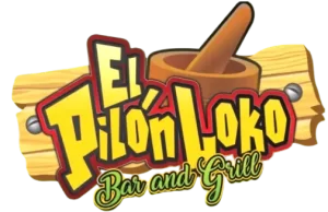 El Pilon Loko logo new