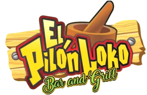El Pilon Loko logo new