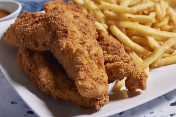chicken tenders