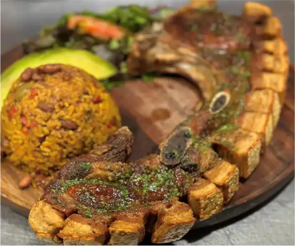 chuletas Kan Kan Lakeland Fl