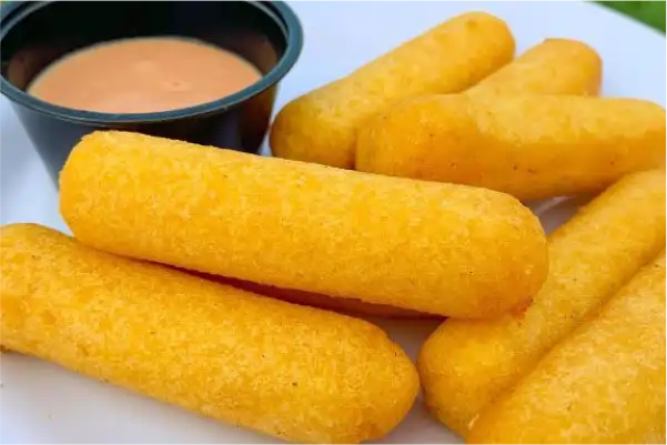 sorullitos de maiz