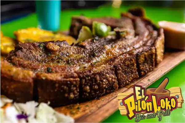chuletas kan